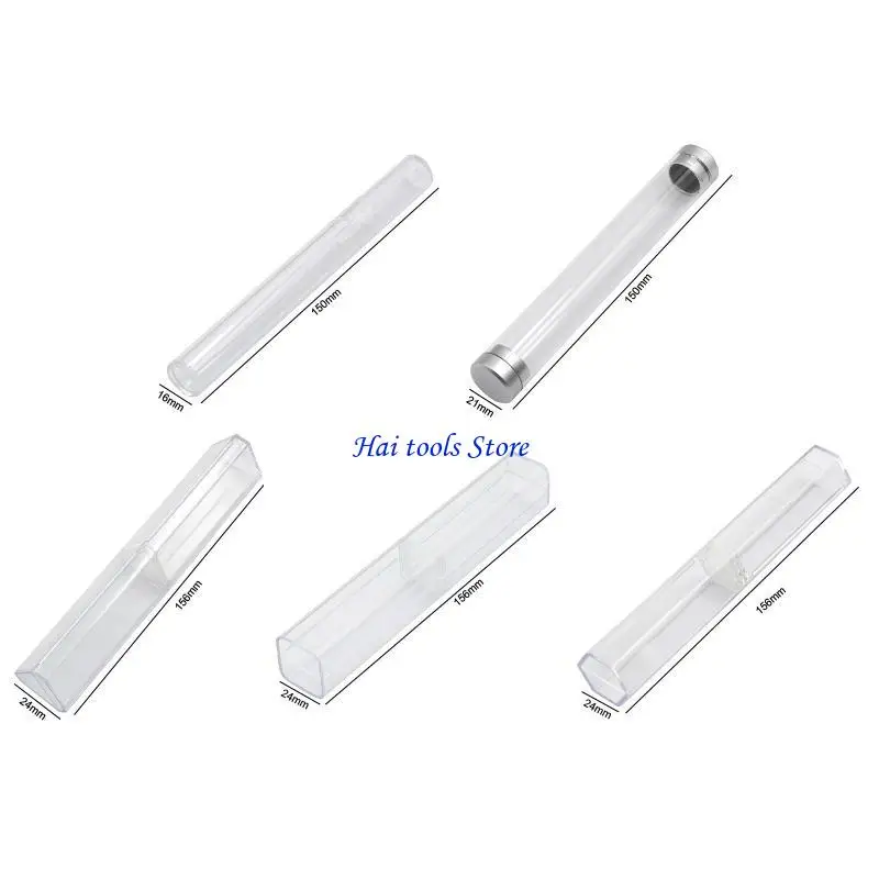 X37E Eyelash Extracting Storage for Case Professional Travel Box portab