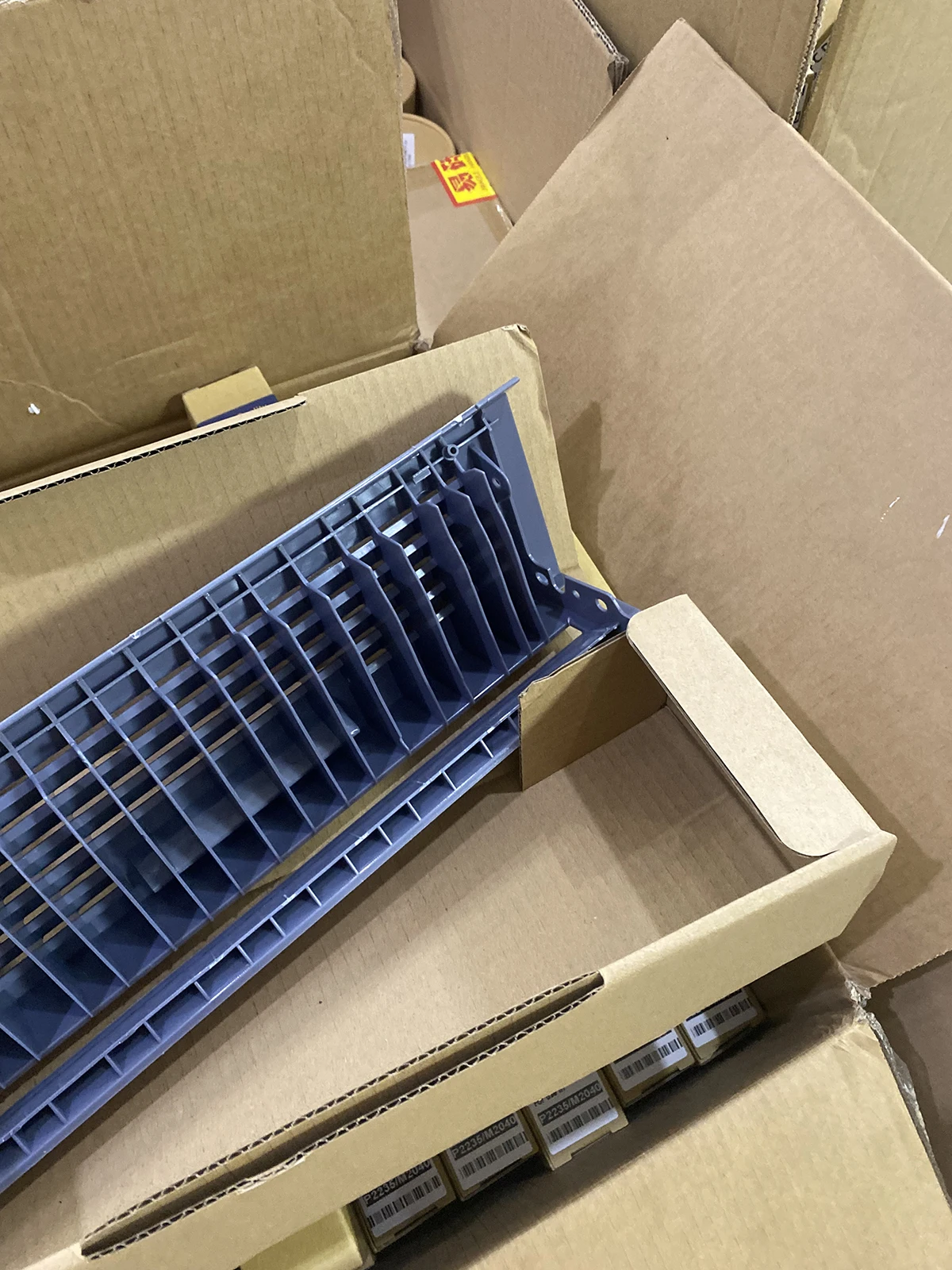 

1 шт. 6LA82718000 крышка фьюзера для Toshiba E230 E280 E232 E282 E233 E283 детали копировального аппарата верхняя рамка фьюзера