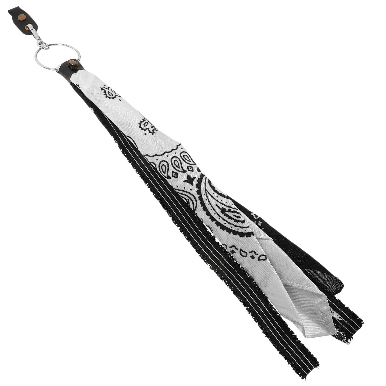 

Motorcycle Handlebar Tassel Decorative Fringe Grip Cover Bike Streamers For Girls Motorcycle Decorations Ride Accessory