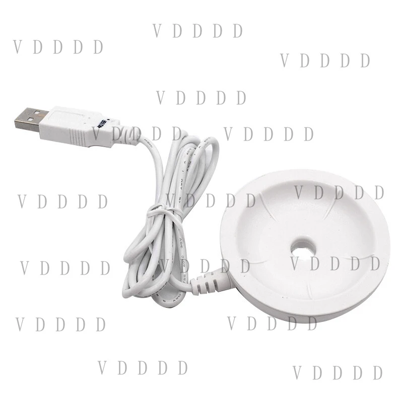 Adaptador de Corriente TR para Clarisonic Mia Fit 2 PSM03A-050Q, Base Cargadora, Fuente de Alimentación