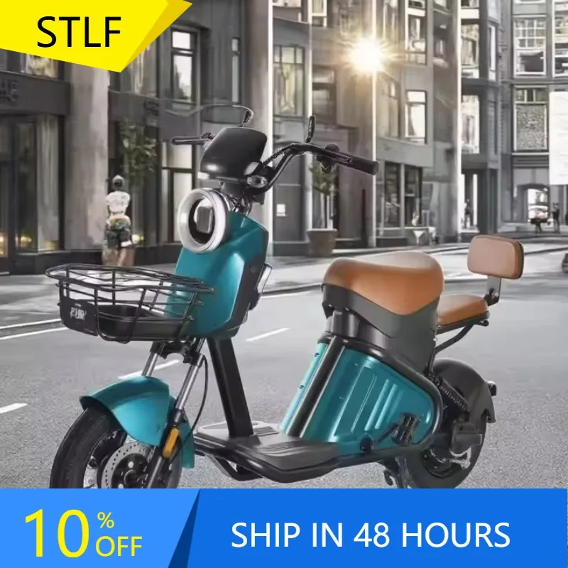 

Zuimi High-end High-Performance Electric Urban Bike With Advanced Speed Derailleur And Hydraulic Damping