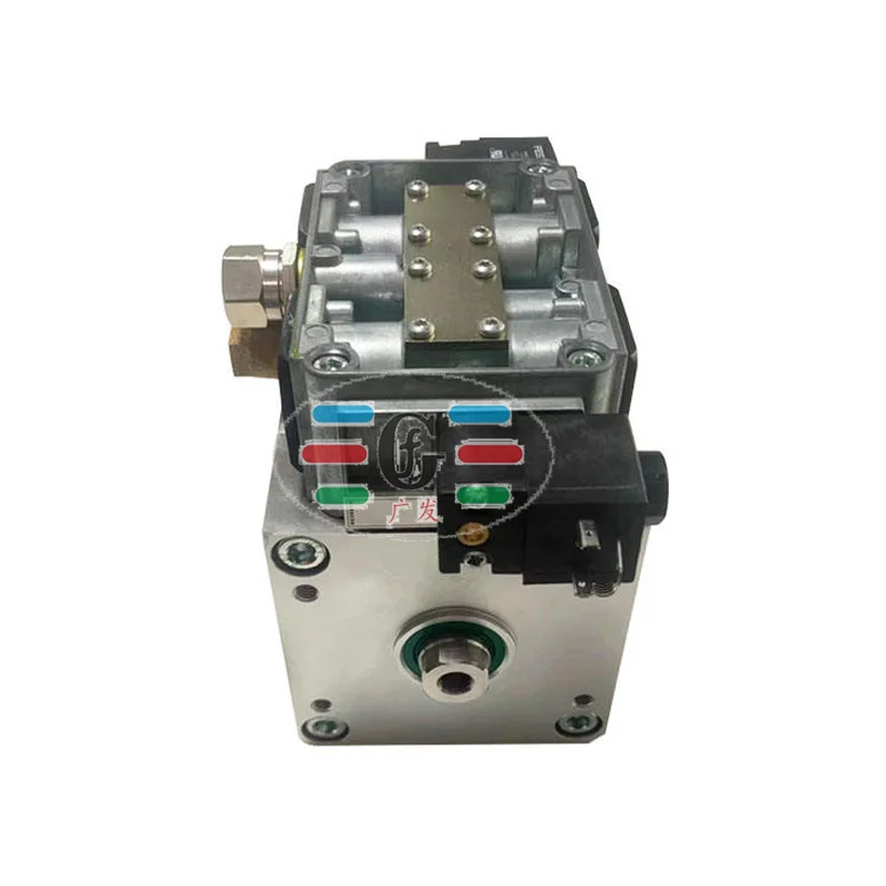 

1 Set High Quality New F4.335.001 XL105 Offset Printing Machine Cylinder