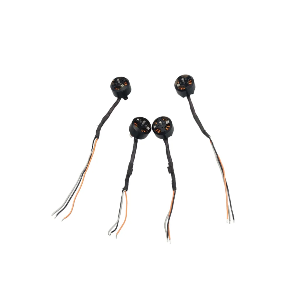 For DJI Avata 2 Original Arm Motor Drone Replacement Brushless Motor Maintenance Accessories view 6
