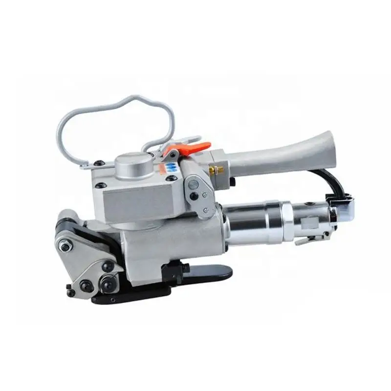 

Battery Powered Plastic Strapping Tools Electric Strapping Machine Supplier Manual Bundling Machine