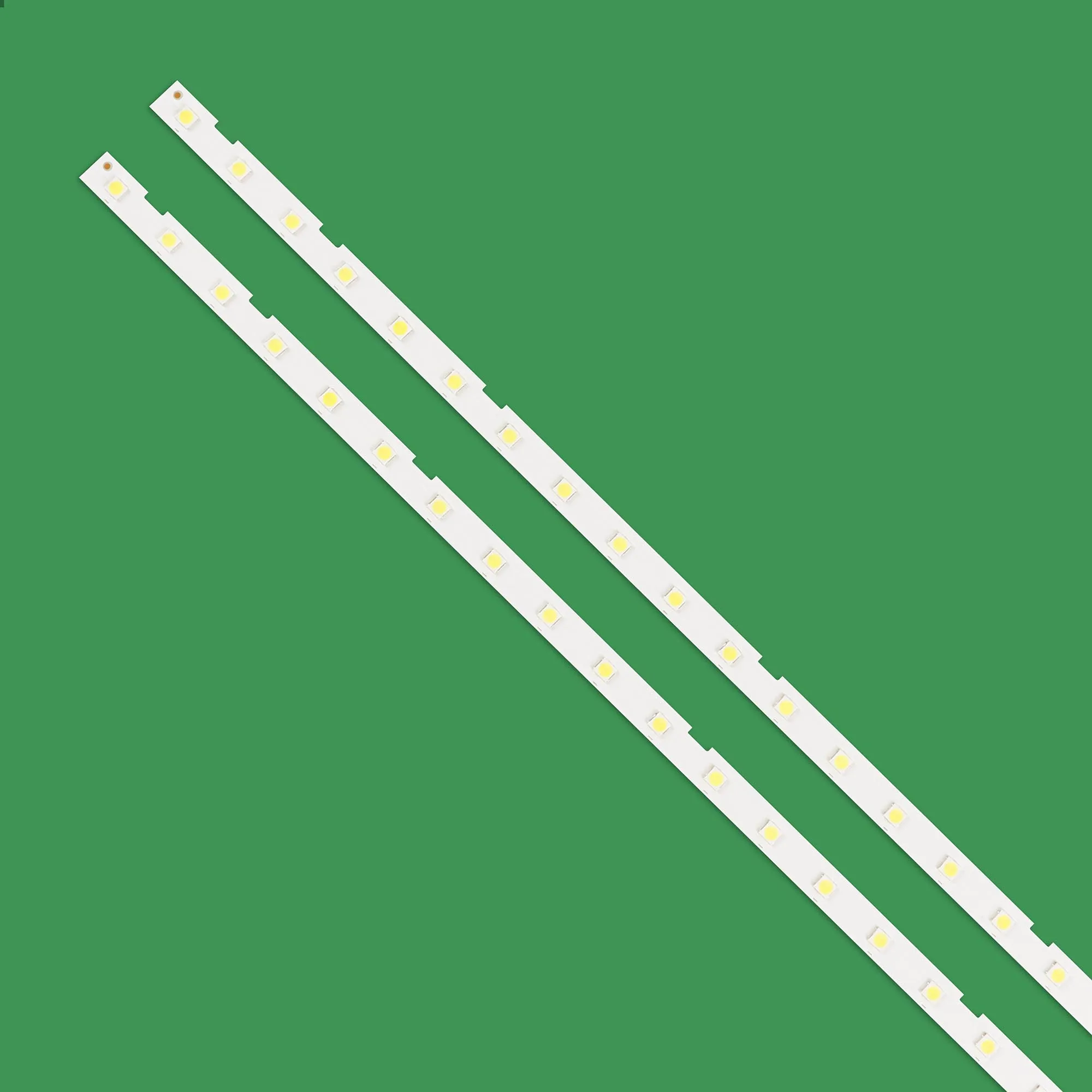 For 65" TV UE65NU7100 UN65NU7090 UE65NU7025 UE65NU7025K UN65NU7100G UN65NU7100 UE65RU7172 UE65RU7100 LED Strip V8N1-650SM0-R0