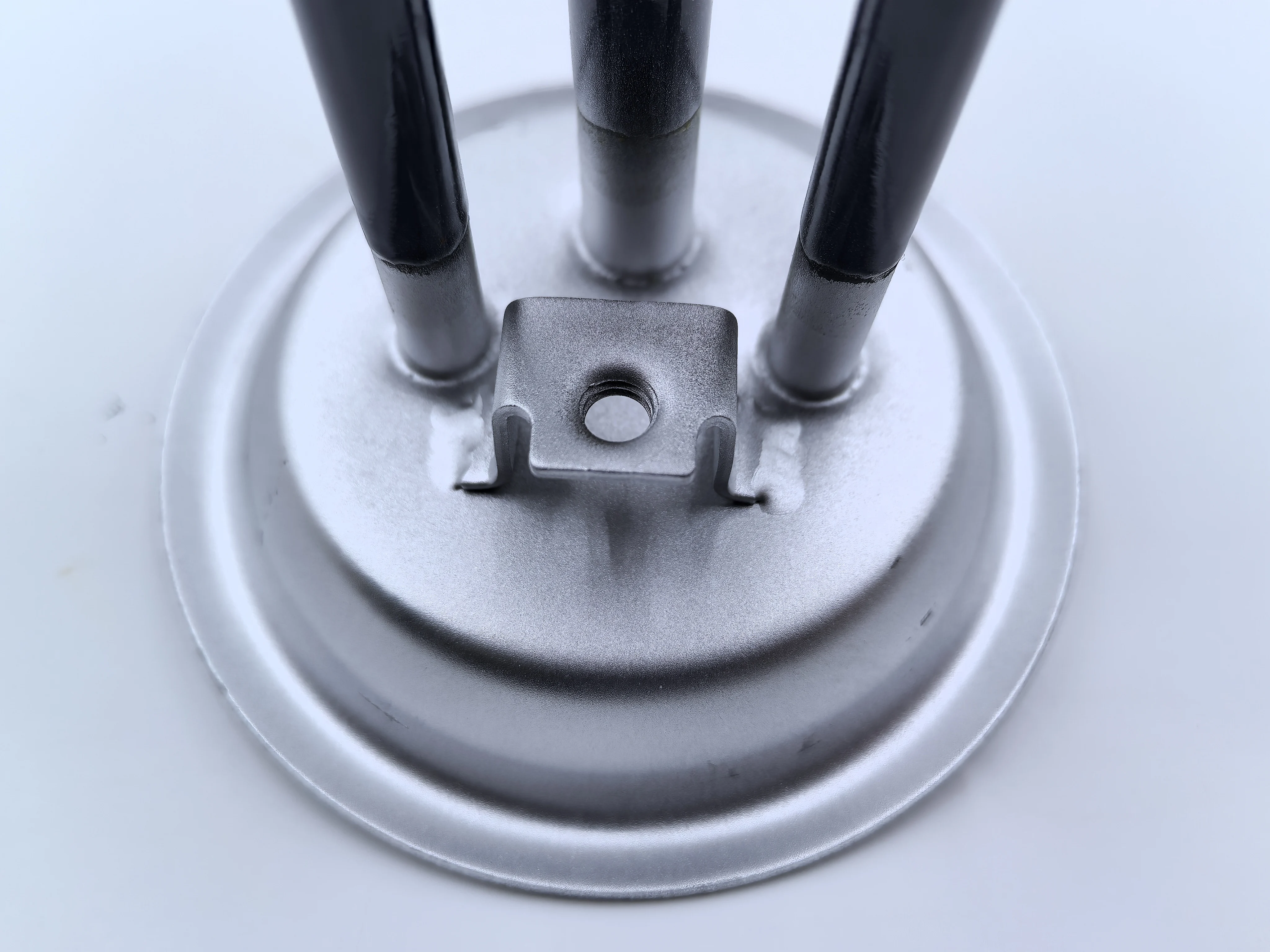 Verwarming Elektrische Boiler Onderdelen voor Huishoudelijke Incubator Verwarming Buis Apparatuur Draagbare 220V 1.5KW Roestvrij Staal Onderdompeling