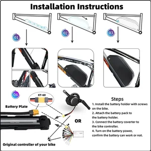 Hailong 21700 pil 48 v 52 v 36 v 72 v elektrikli bisiklet, hücreleri pil paketi için 500 w 1000 w 1500 w 2000 3000 w şarj ücretsiz hediye Aküde ilk 10 satış, 2000w motorlu scooter-no. 5