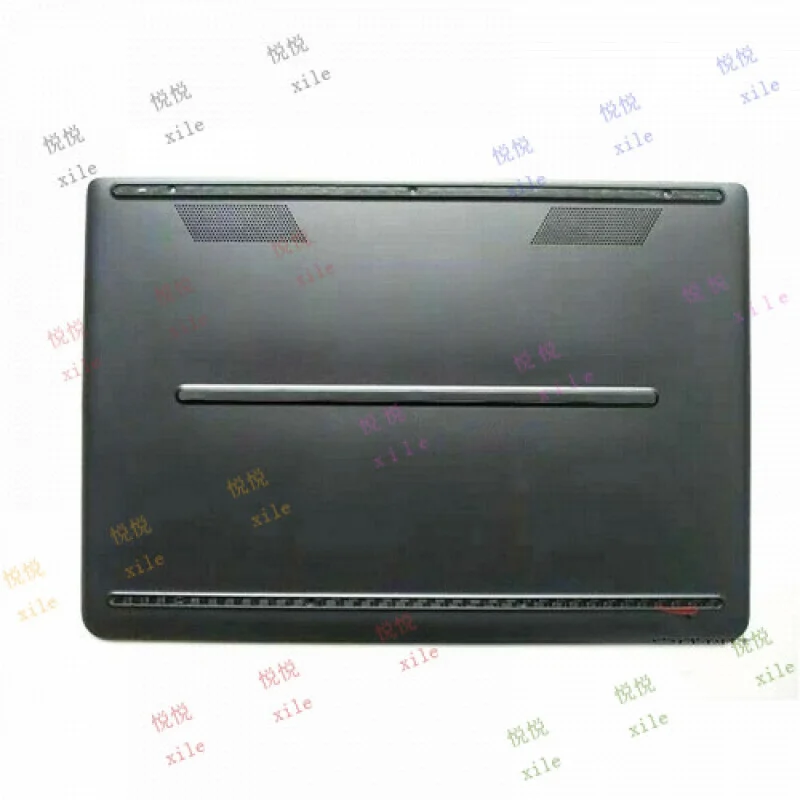 

L L 99New For HP Spectre 13-V117TU TPN-C127 Lower Bottom Base Case Cover 855626-001
