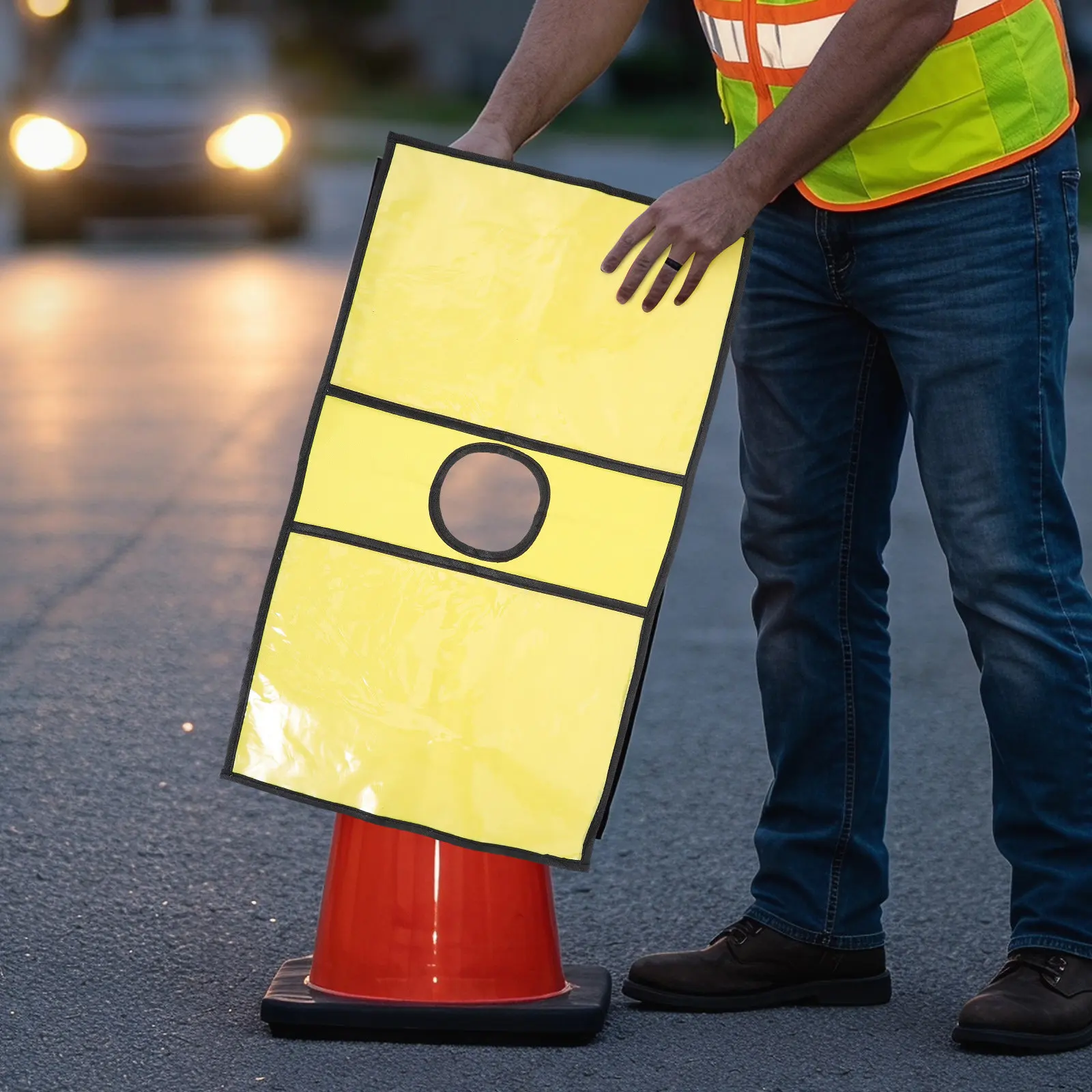 heavy-duty-reflective-traffic-safety-signs-road-work-warning-markers-for-highway-maintenance-construction-safety