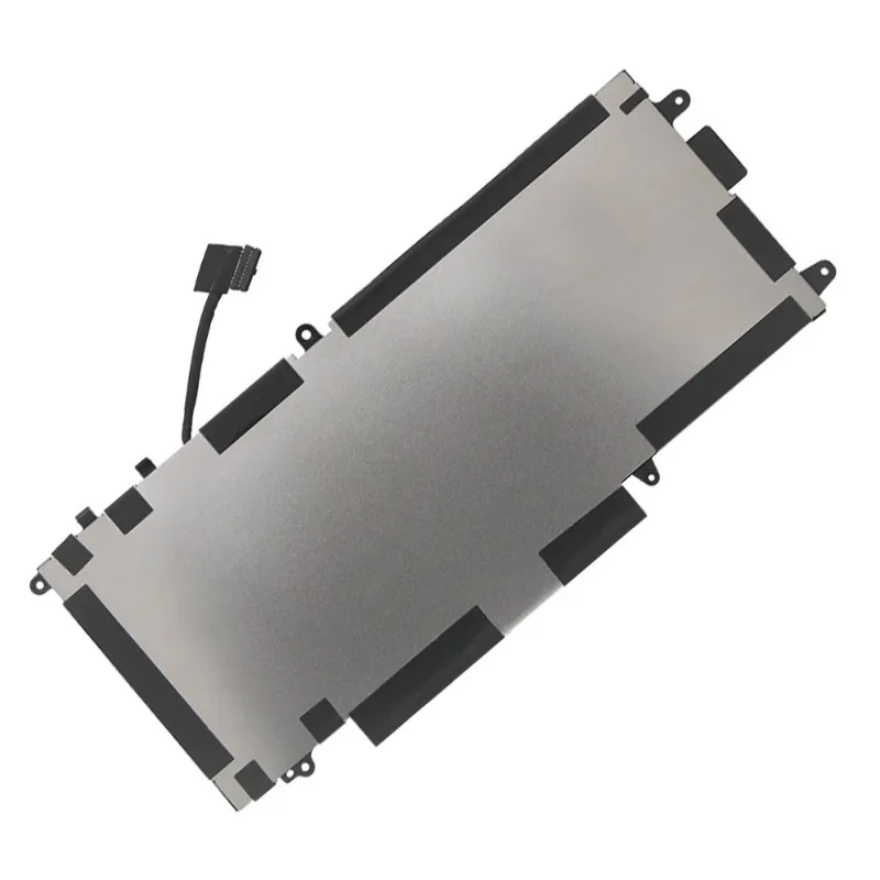 Nueva batería de ordenador portátil K5XWW 7,6 V 60Wh para Dell 5289 7389 7390 2 en 1 L3180 71TG4 Latitude 12 5000 E5289 L3180 Series P29S001 725KY