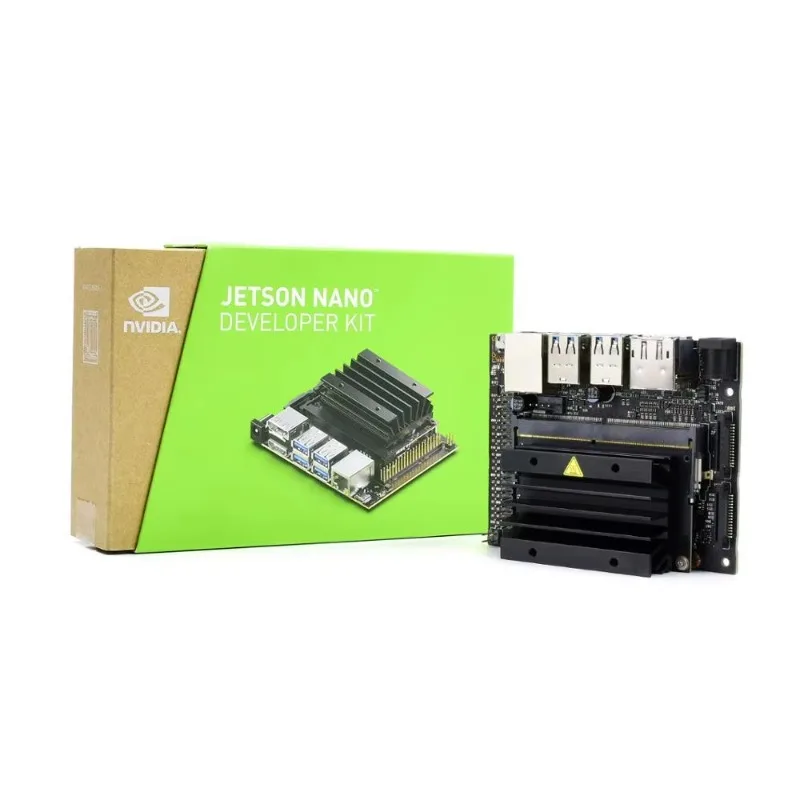 AeroPartsJetson Nano B01 Developer Kit Jetson Nano 4G Chip Board Store