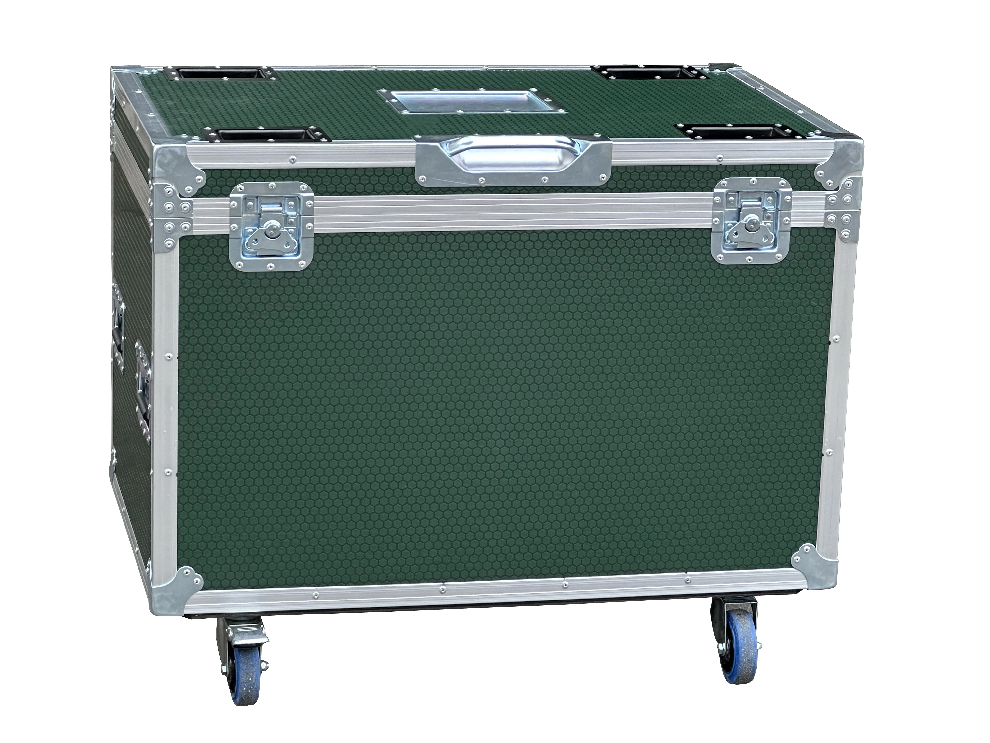 Kabel Flightcase Podiumlicht Aangepaste Flightcase