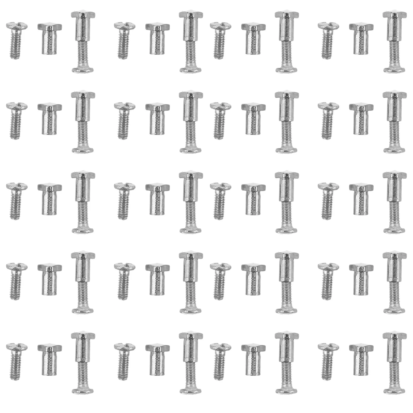 Precision Screwdriver Set for Eyeglass Repair Tools Small Flat Head Kit Includes Case Glasses