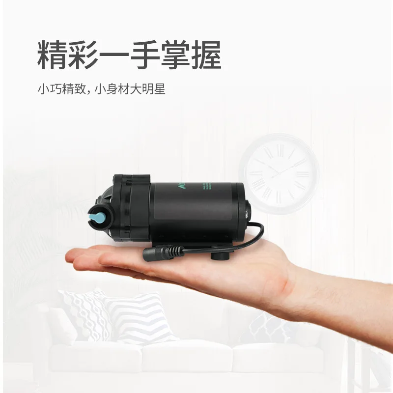 AOLIVIYA Rainforest Ecological Fine Atomization Spray Humidification System For Plants Simulated Rainfall Specialty Tools