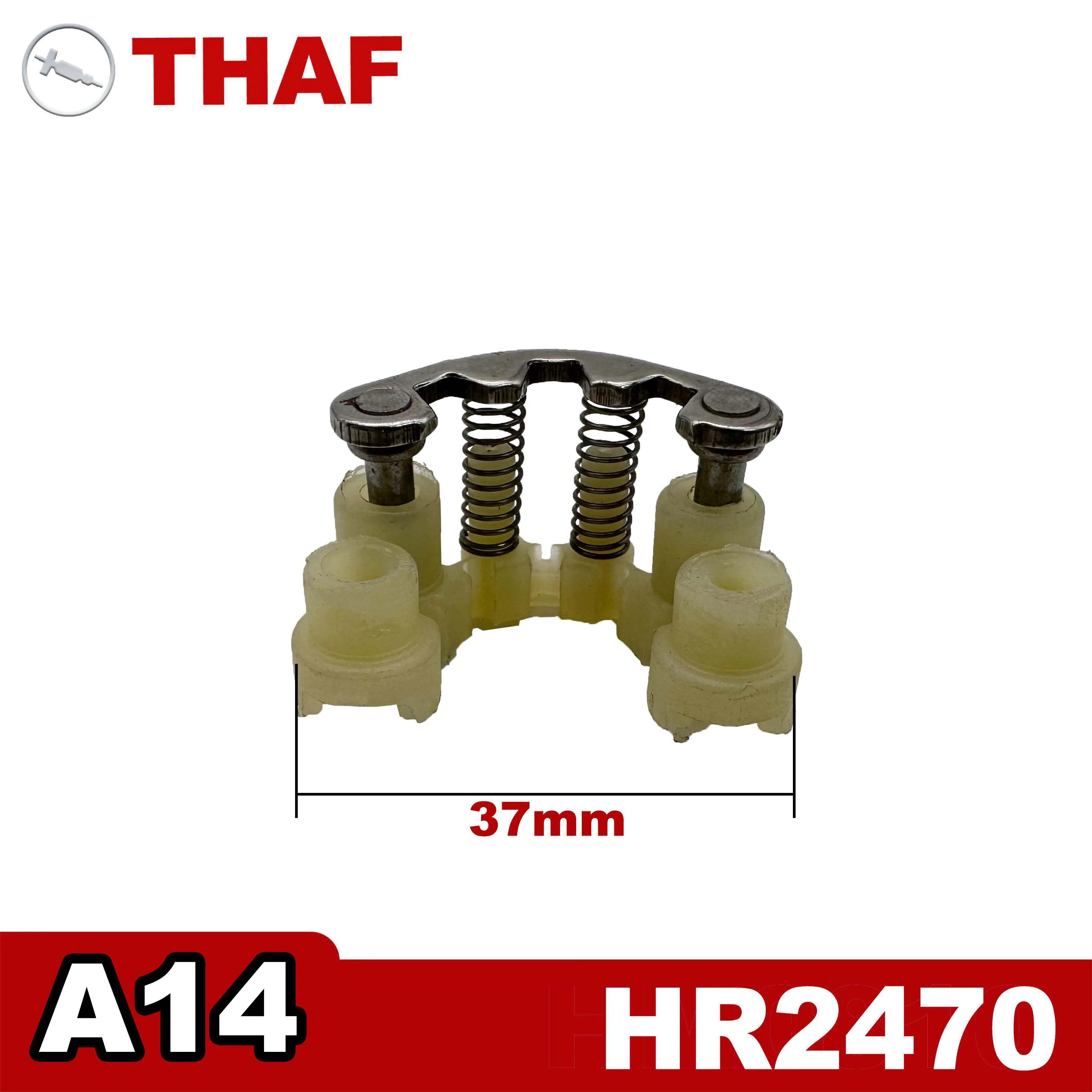 Positioning Components Replacement Spare Parts For Makita Rotary Hammer HR2470 A14