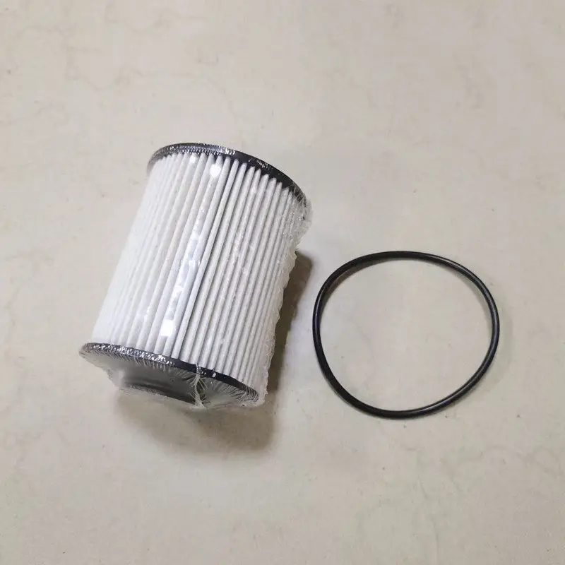 

Воздушный фильтр, топливный фильтр для дизельного топлива, масляный фильтр, салонный фильтр для FOTON V7 V9 4F20