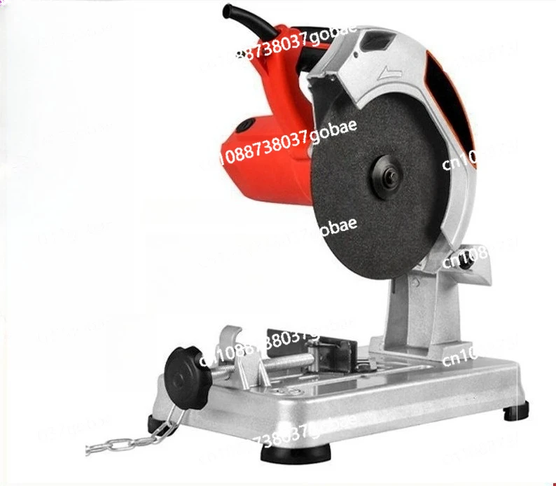 

Small household steel metal grinding machine cutting machine
