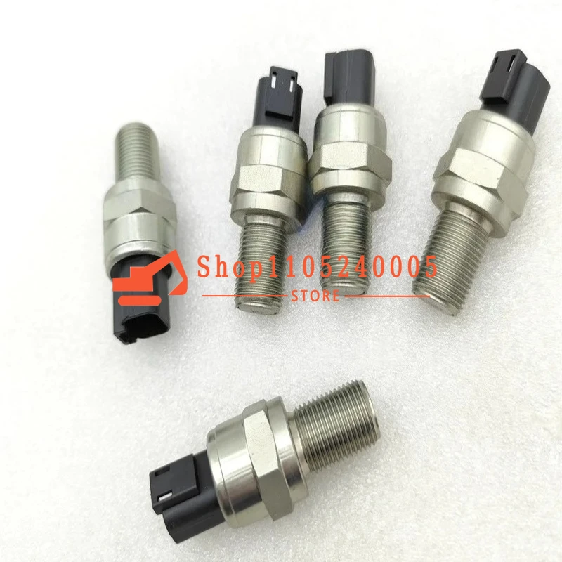 

Датчик индукционный VOE15090257 (15090257) для строительной техники, датчик давления топлива