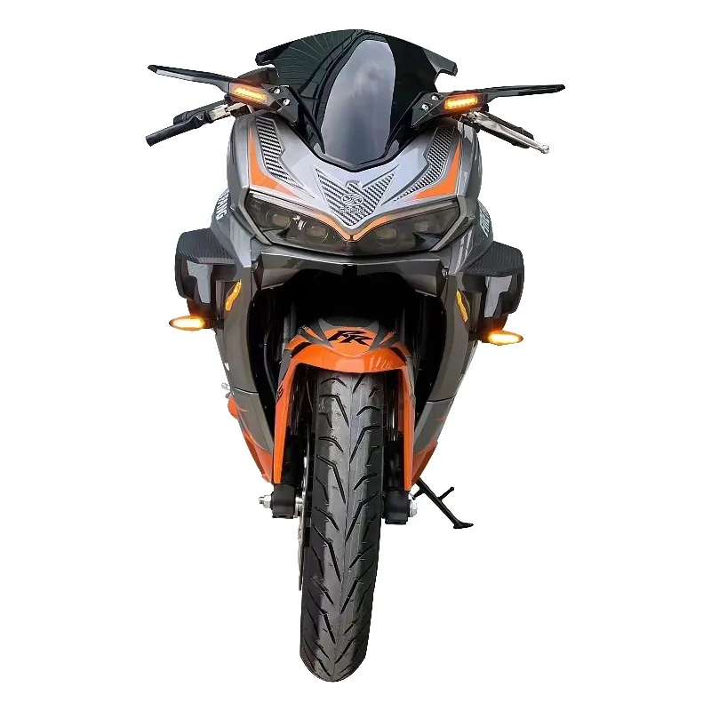 2025 نمط جديد جديد 150cc 200cc 250cc دراجة نارية للبالغين إزاحة الغاز 149.5 مللي دراجة نارية صنع في الصين