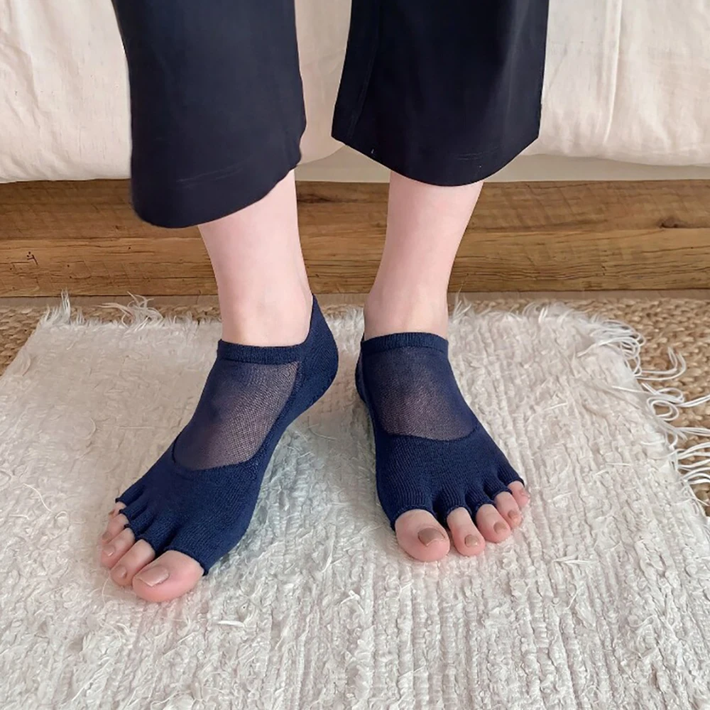 Professiona Anti-slip Yoga Soc - Pilates Yoga Hose review and price