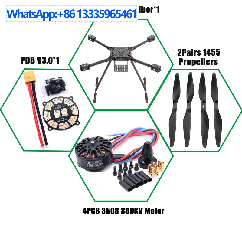 Bo Cube Carbon Fibe…