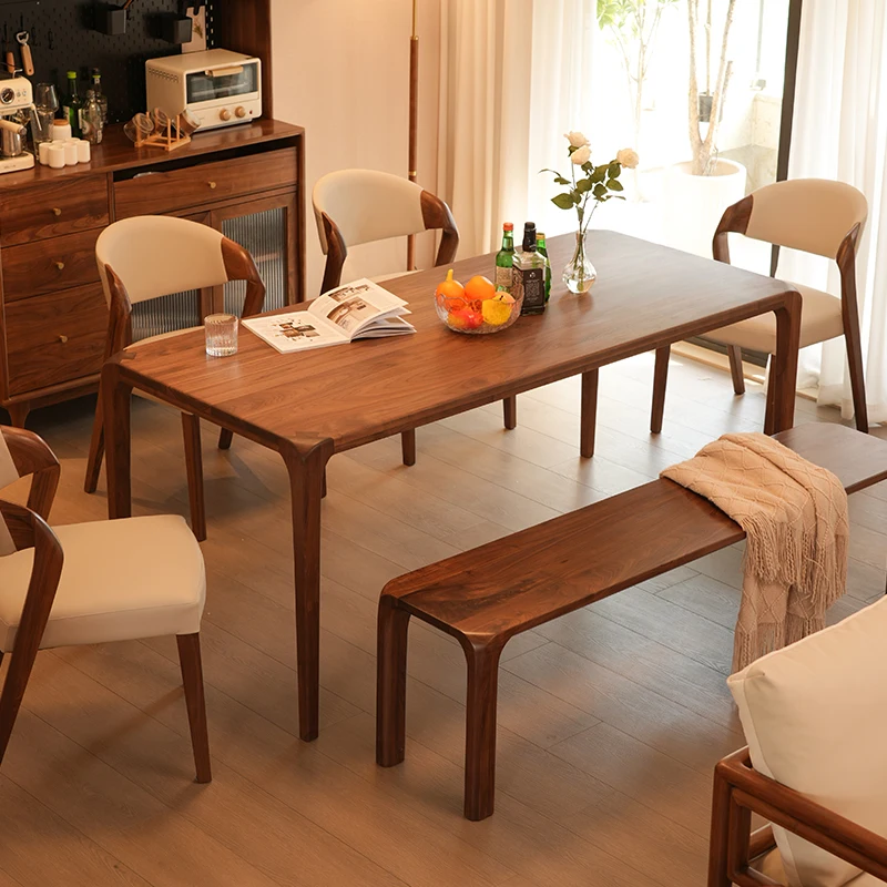 Table Dining Furniture Dinner Dinning Tables Kitchen Room Sets Corner Set Mesa Cocina Mesa Lateral Para Sala Dining Table Set