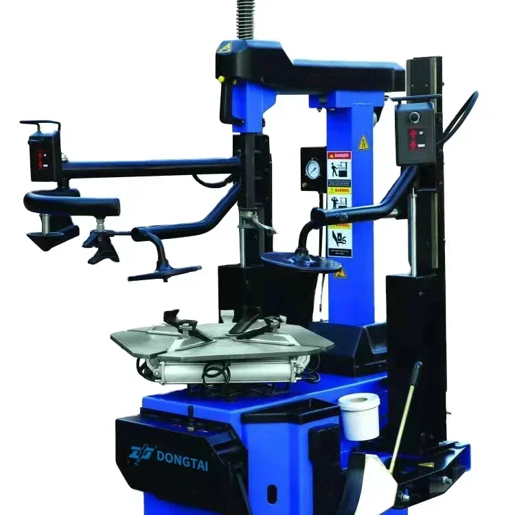 

Excellent Top Quality Wheel Balance Machine DTS980S