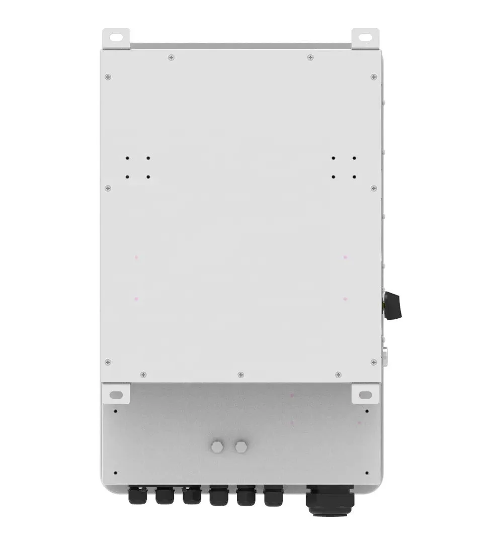 SUN-5K -SG04LP1-EU 20KW 10KW 12KW 8KW 5KW Deye solar inverter hybrid