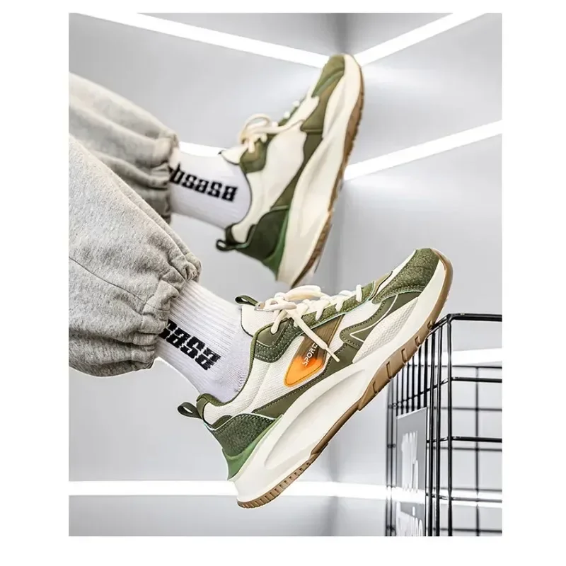 

Новинка 2024 года, свадебные туфли большого размера на плоской подошве, оксфорды, бежевые спортивные туфли на платформе, кроссовки на распродаже снаружи