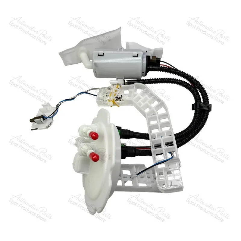 25060-4S426 Intank Fuel Pump Assembly Suitable for Frontier Xterra 3.3L V6 1999-2004 Intank Fuel Module