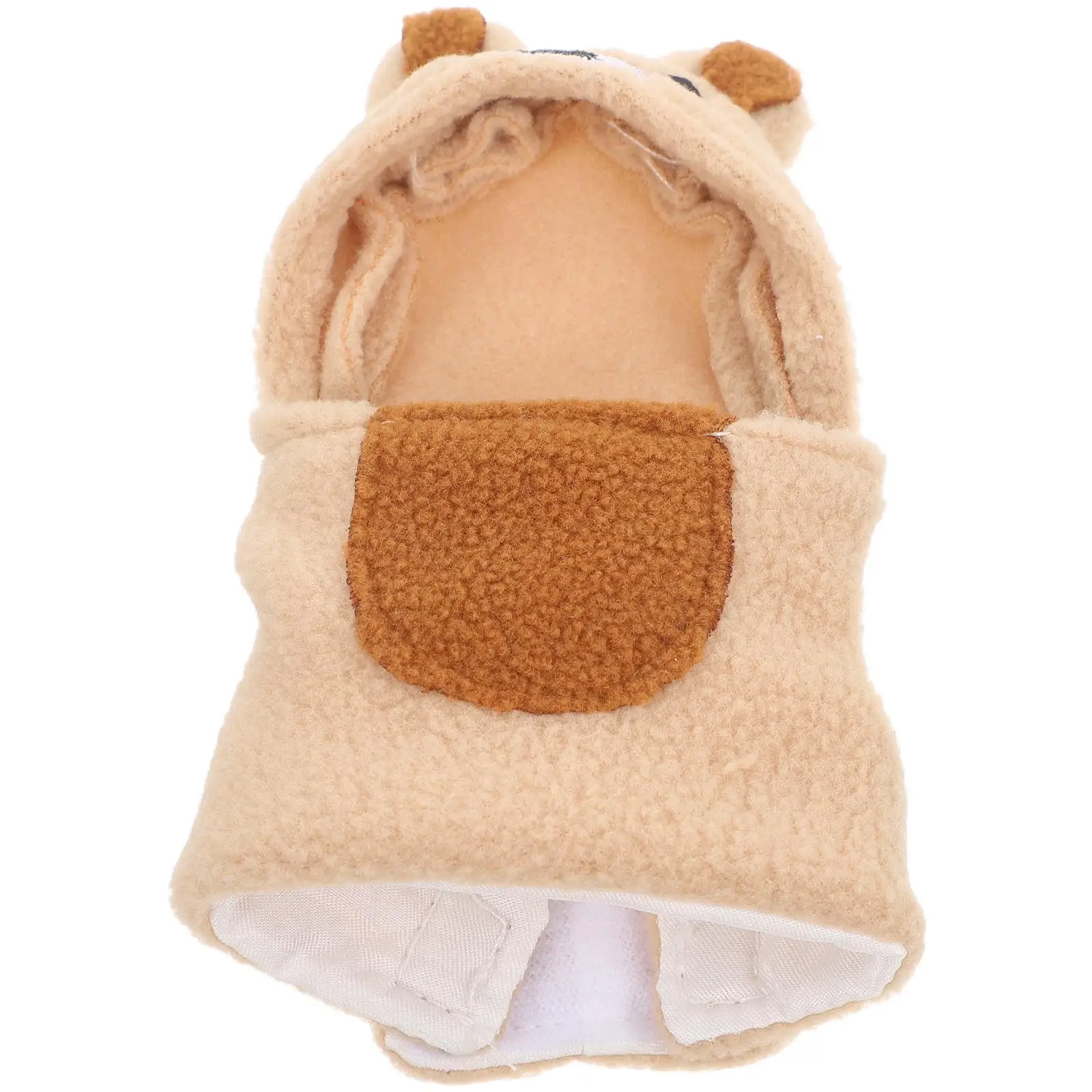 

Parrot Flight Warm Bird Clothes For Parrots Sweatshirt Easy to Wear Fits Various Sizes Cockatiel Clothes Winter Pet Birds