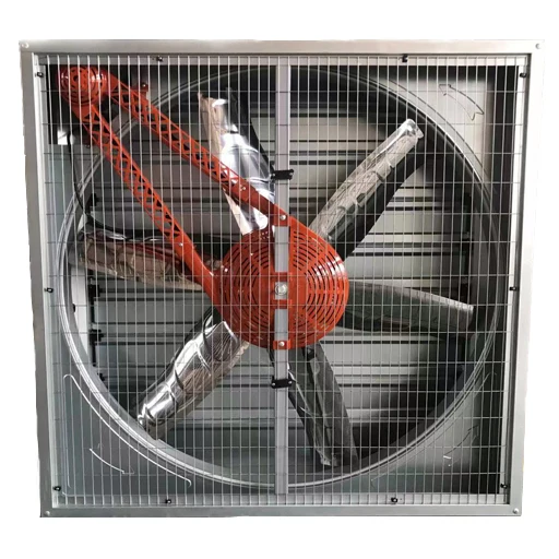 greenhouse ventilation equipment fan multifan type wall mounted exhaust fan for poultry