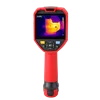 プロフェッショナルサーマルカメラ UTi720E / UTi730E WiFi付き |   256x192 / 320x240 IR 解像度 |   2MPビジュアルカメラ |   PCB、HVAC用 2
