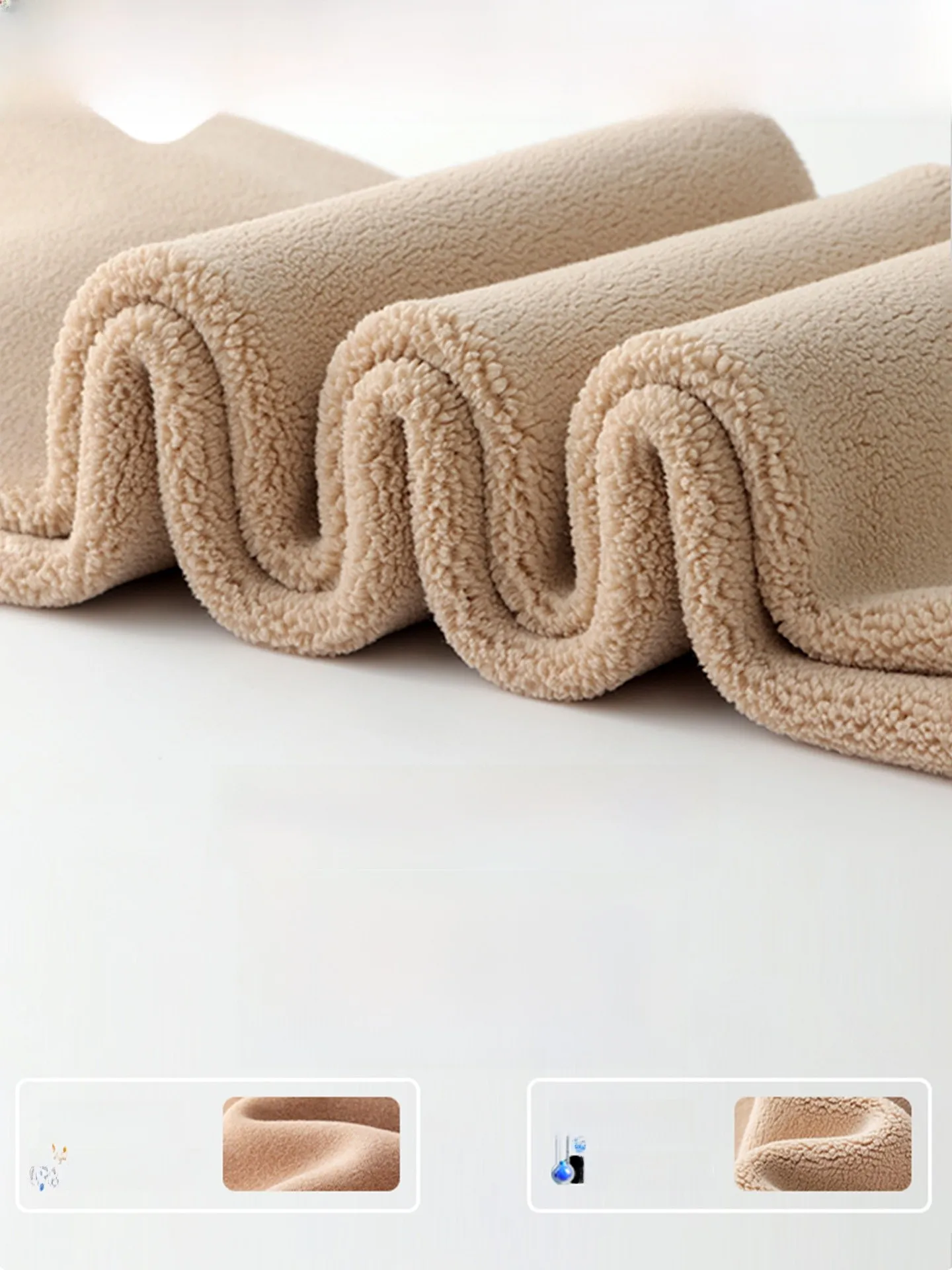 Pantaloni a vita alta Thiened Fce Arkskin Pantaloni da yoga fitn da donna Calore Boting di piccole dimensioni Persona