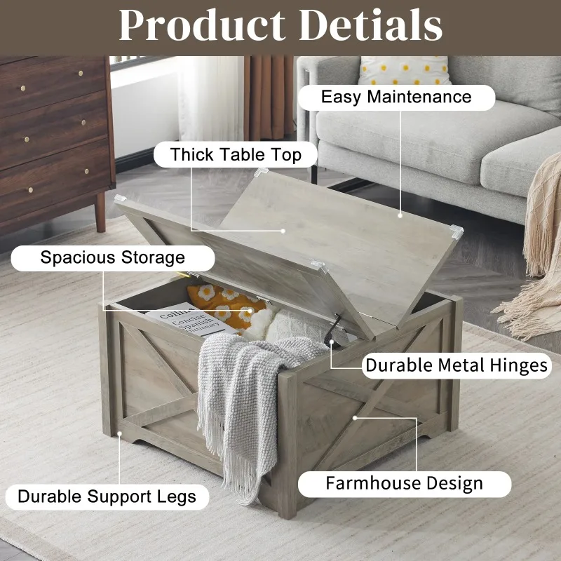 طاولة قابلة للطي Appoint Live Niche Furniture Home Designer طاولة القهوة غرفة المعيشة الحديثة أثاث منتصف القرن مكتب التخليص