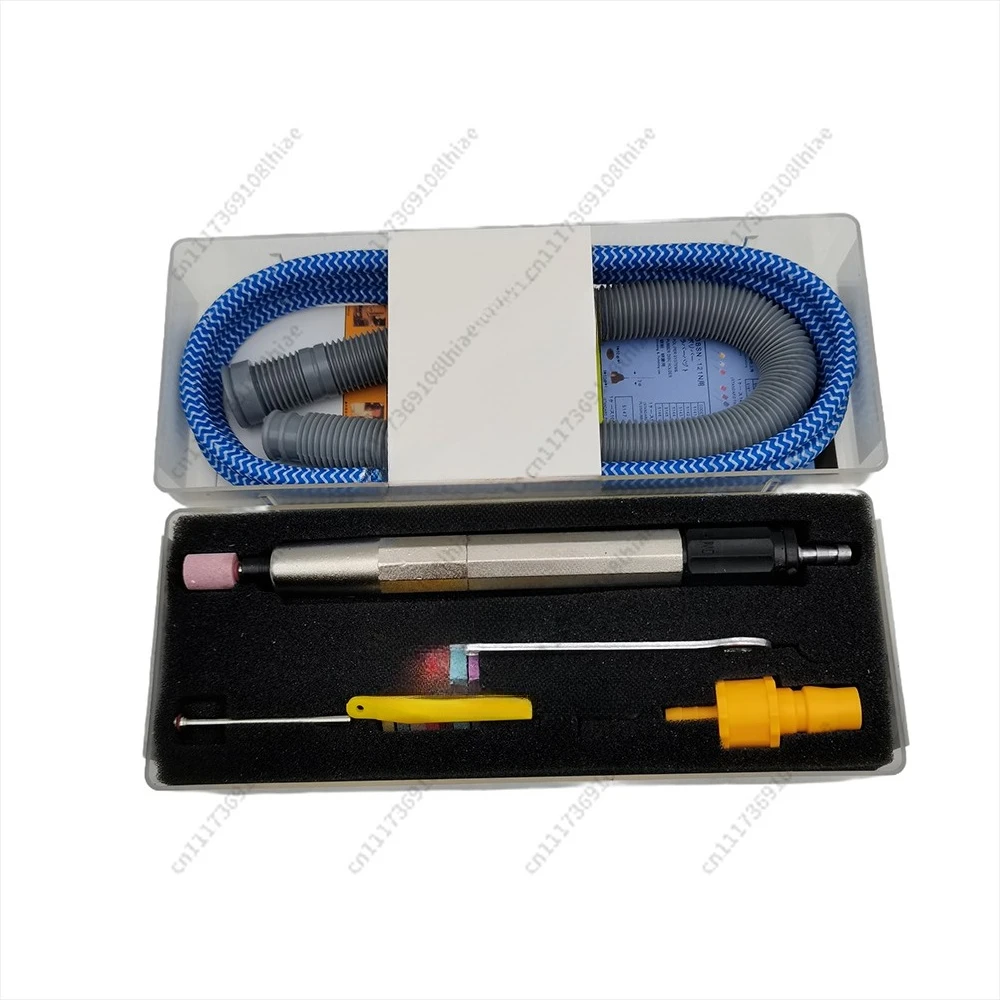 65000rpm High Speed Pneumatic Grinding Pen 0.4-0.6Mpa Mini Air Polishing & Grinding Tool