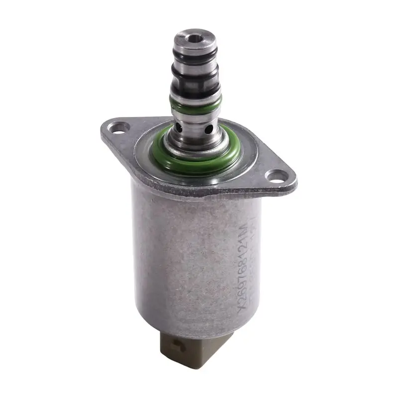 

AB41-12V TM85301 X269768121M Proportional Solenoid Valve Excavator Parts