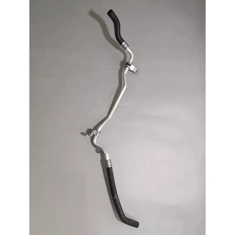 Steering Pump Inlet Hose Steering Boost Pump High/Low Pressure Hose for Chevrolet Captiva 3.2L 2009-2010 95953093