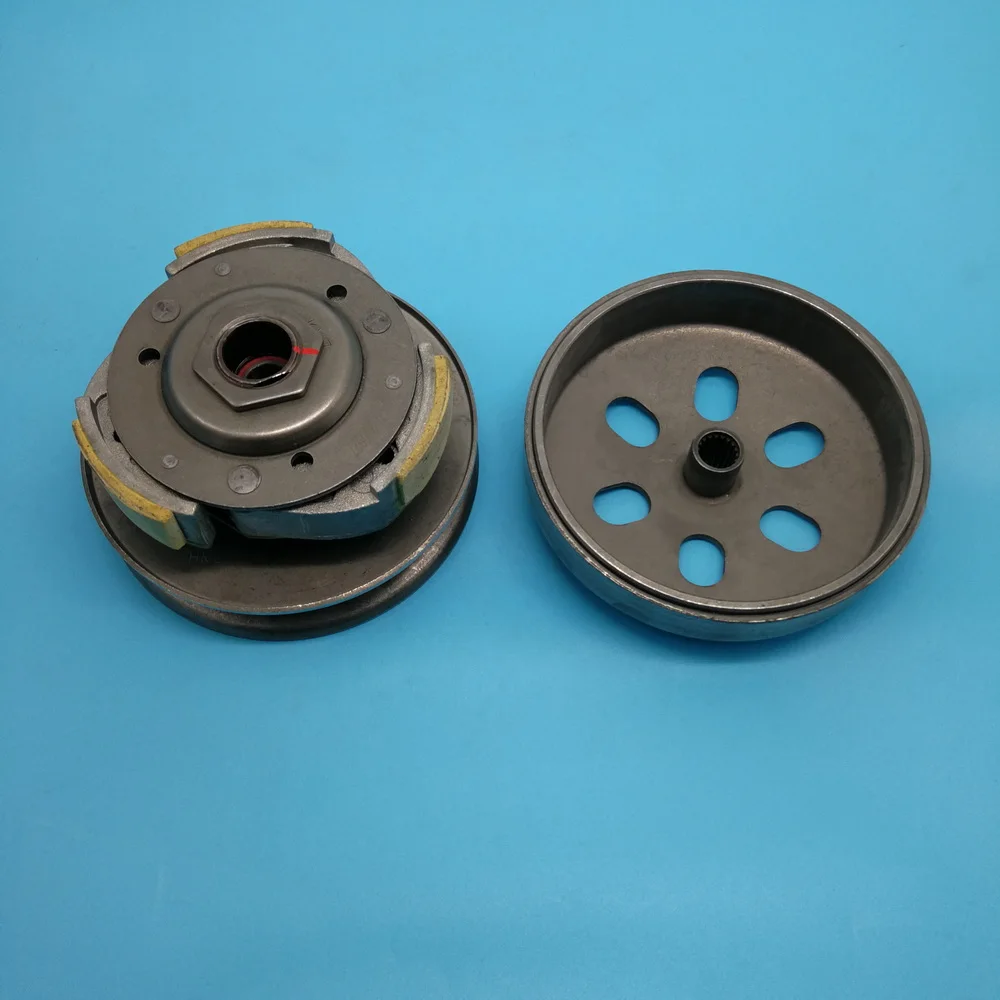 Secondary Clutch For Linhai 200CC LH200 2014 Driven Clutch