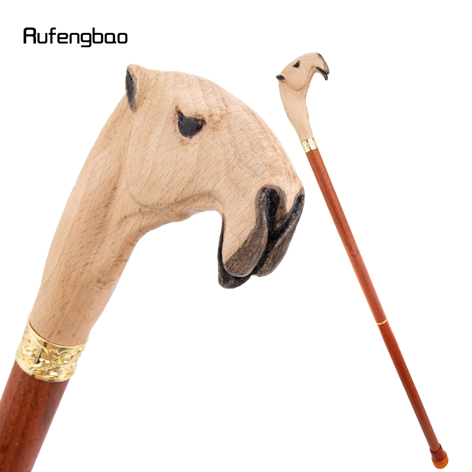 baston-de-madera-decorativo-amarillo-rojo-y-camel-para-cosplay-de-vampiro-varita-maza-cruz-de-madera-94cm-baston-para-actuaciones-en-escenario