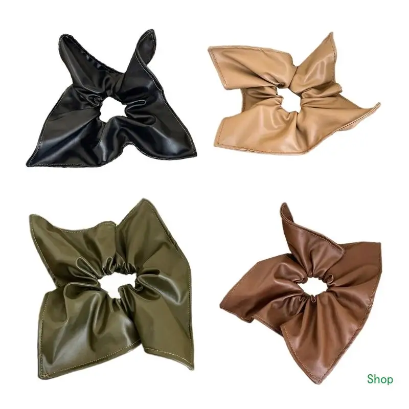 Dropship Multiuse Hair Tie Party Hair Accessory Hair Scrunchie Women Elastic Hair Rope