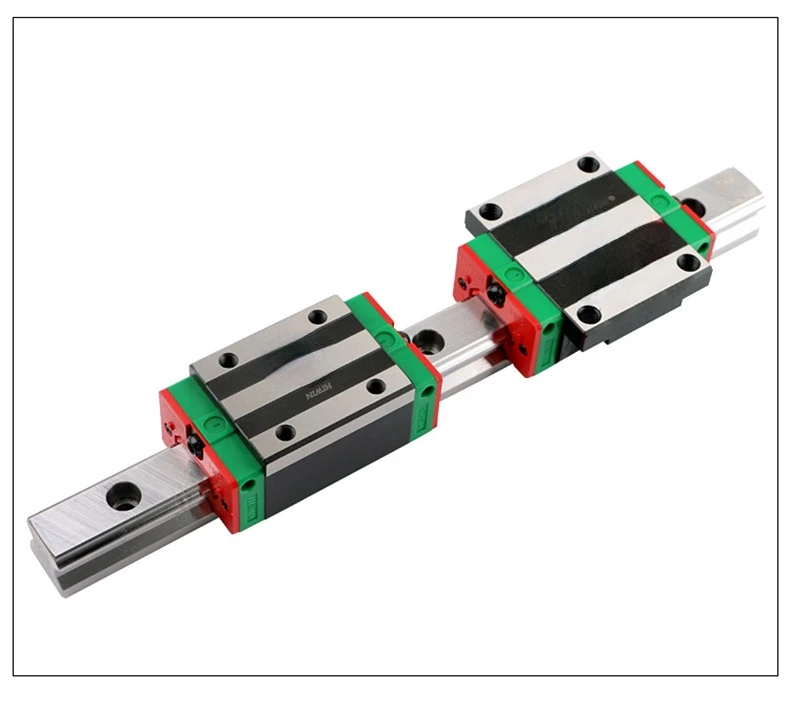 HGH15CA HGH20CA HGH25CA HGH30CA HGH35CA HGH45CA HGH55CA HGH65CA 20HA 25HA 30HA 35HA 45HA linear guide Block hiwin hg30