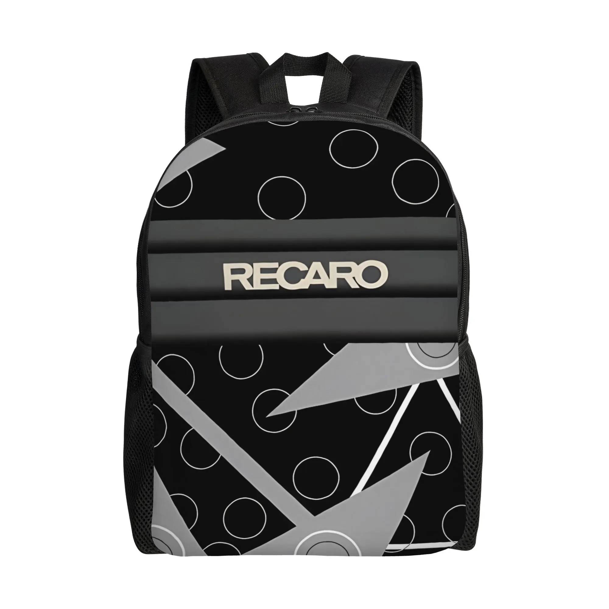 

Back to school season Recaro Rucksack For Women Adjustable Strap Backpack