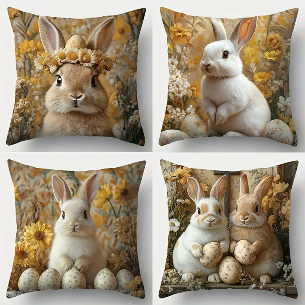 Fundas De CojíN Fel… - image