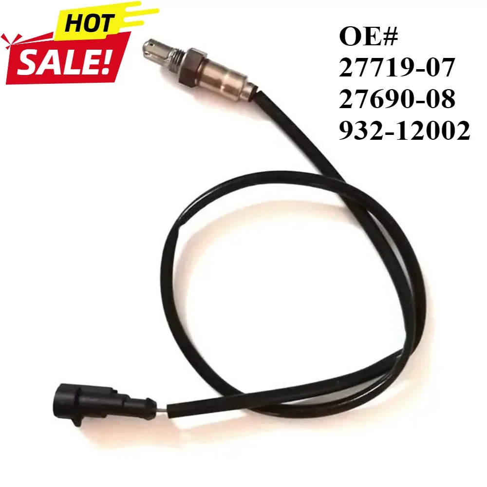 

Oxygen Sensor 27719-07 27690-08 932-12002