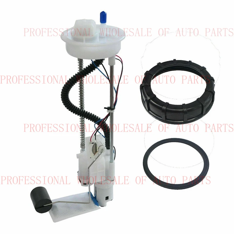 Топливный насос в сборе V+ Fit для Polaris Sportsman 570 2014-2016, 47-1002, 2205469
