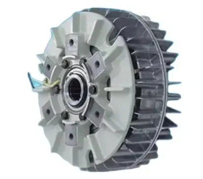 Magnetic powder clutch brake ZA-10Y1 ZA-20Y1 ZA-0.6Y1 ZA-1.2Y1 ZA-5Y1 ZA-1.2A1 ZA-2.5A1 ZA-5A1 ZA-10A1 ZA-20A1