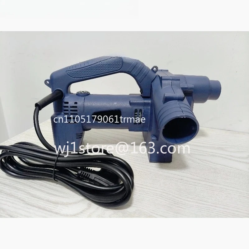 Down Filling Machine and Down Extracting Machine Dual-use Down Extracting Machine Jacket and Quilt Renovation