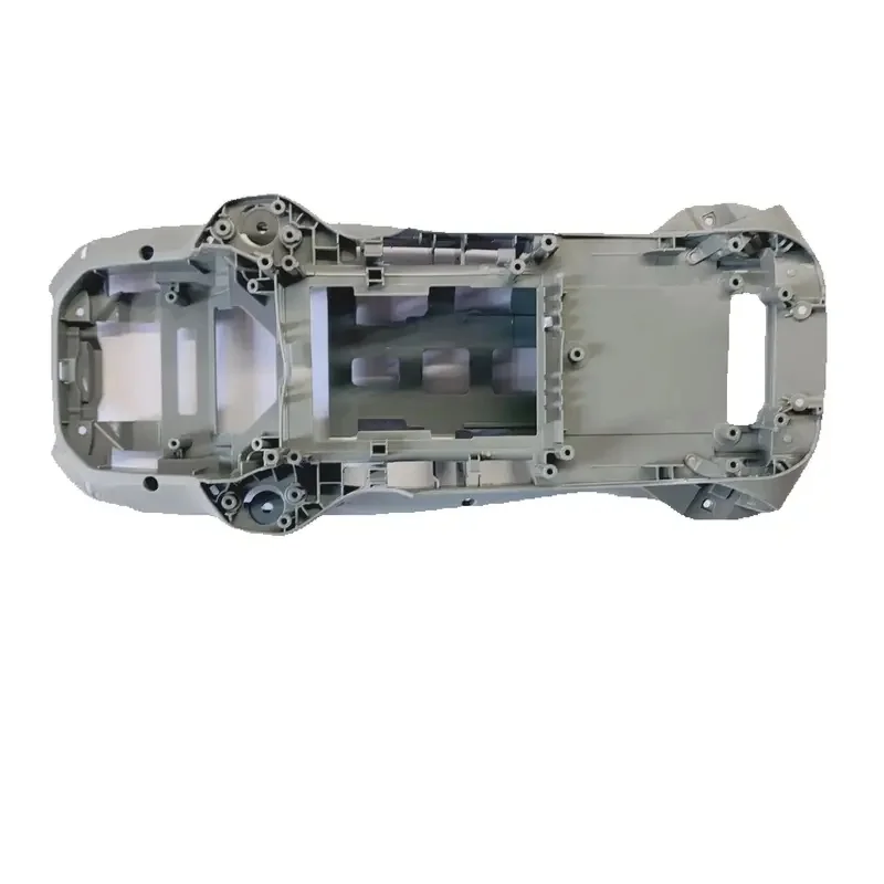 dji-air3s-air-3s用ボディミドルカバーシェル-中間シェル修理部品