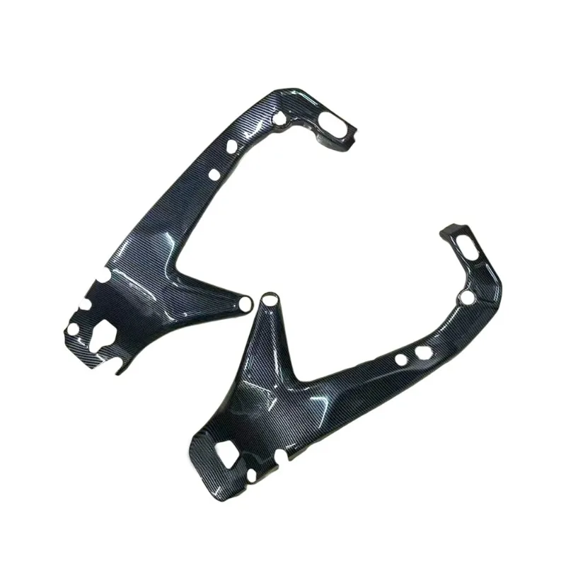 for MT09 MT 09 MT-09 XSR 900 XSR900 2021 2022 2023 2024 2025 Frame Covers Protectors Motorcycle Accessories view 5